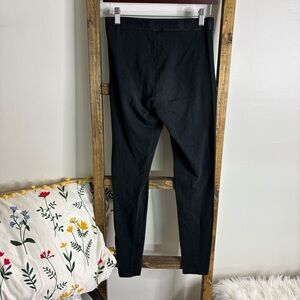 VS PINK Black Leggings